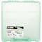 ArtBin® Super Satchel™ Mint Single Compartment Box